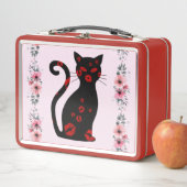 Frans:Bonne Soiree Lunch Box (In situ)