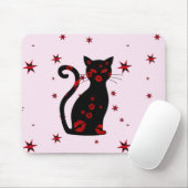 Frans:Bonne Soiree Muismat (Met muis)