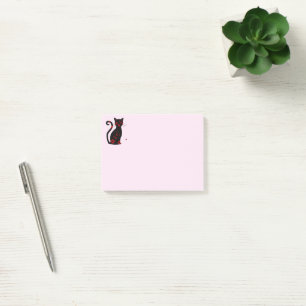 Frans:Bonne Soiree Noten Post-it® Notes