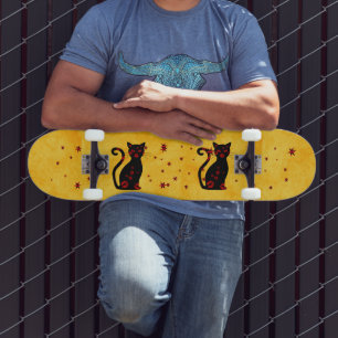 Frans:Bonne Soiree Skateboard