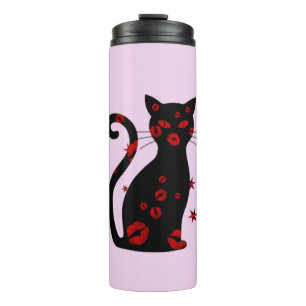 Frans:Bonne Soiree Thermal Tumbler Thermosbeker