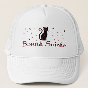 Frans:Bonne Soiree Trucker Pet
