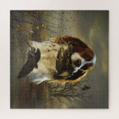 Frans-Brittany, art Legpuzzel (Horizontaal)