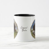 Frans-Brittany, art Mok (Midden)