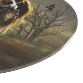 Frans-Brittany, art Snijplank (Hoek)