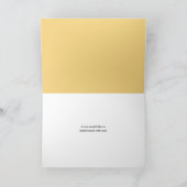 Frans Brood "Oo-la-la...!" Kaart (Binnen)