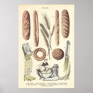 Frans Brood Poster
