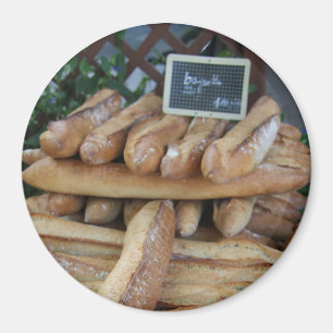 Frans brood van ProvenceProvence Magneet