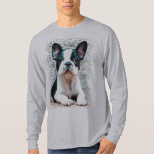 Frans Bulldod shirt