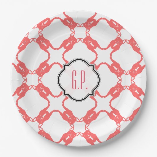 Frans Bulldog Bord (Voorkant)