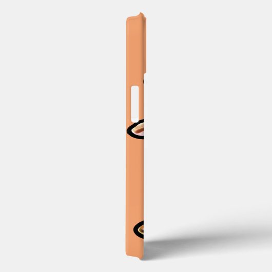 Frans Bulldog Quartet Case-Mate iPhone Case (Achterkant / Rechts)