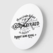 -Frans chocoladezuur Grote Klok (Hoek)