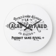 -Frans chocoladezuur