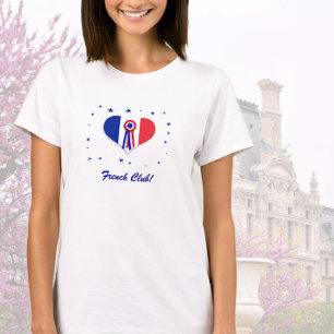 Frans Club T-shirt! T-shirt