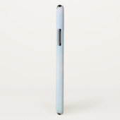 Frans design - Eiffeltoren in Parijs Case-Mate iPhone Case (Achterkant / rechts)