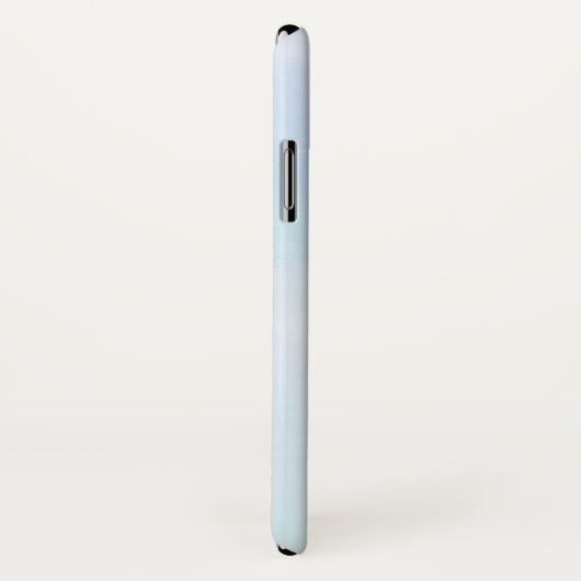 Frans design - Eiffeltoren in Parijs Case-Mate iPhone Case (Achterkant / rechts)