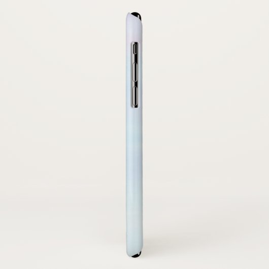 Frans design - Eiffeltoren in Parijs Case-Mate iPhone Case (Achterkant/links)
