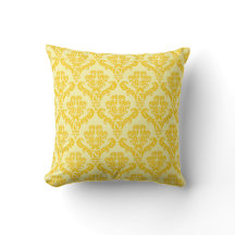 Frans Empire Damask Pattern #3