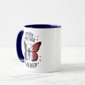 FRANS ERFGOED LOOPT DIEP MOK (Voorkant links)