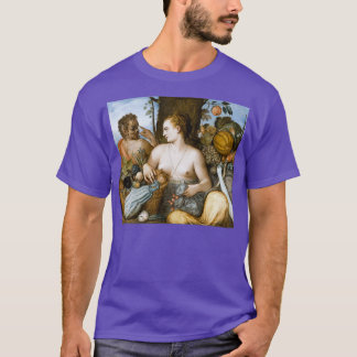 Frans Floris Pomona T-shirt