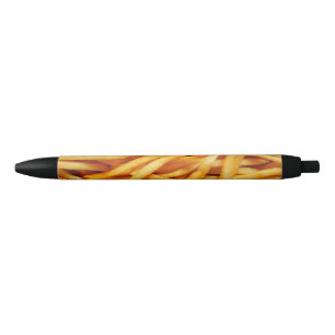 Frans Fried Zwarte Inkt Pen