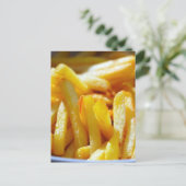 FRANS FRIES BRIEFKAART (Staand voorkant)