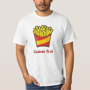 Frans Fries T-Shirt