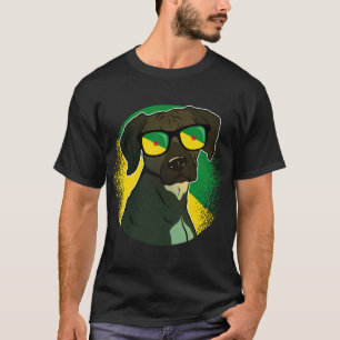 Frans-Guyana T-shirt