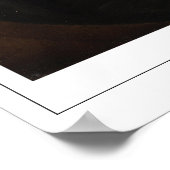 Frans Hals Zedign Poster d'art #124 (Coin)