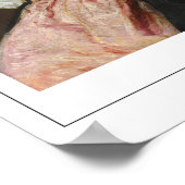 Frans Hals Zedign Poster d'art #15 (Coin)