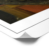 Frans Hals Zedign Poster d'art #23 (Coin)