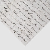 Frans handboek met inkt-inktsleuf voor script tissuepapier (Detail)