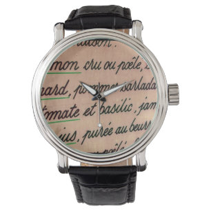 Frans Horloge
