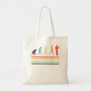 Frans Horn Evolution Musicus Tote Bag