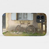 Frans iPhone Hoesje (Achterkant (horizontaal))