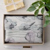 Frans Kunststof Nieuw - Papier voor bloemenblazer (Geschenk)