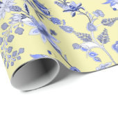 Frans land cadeaupapier (Rol Hoek)