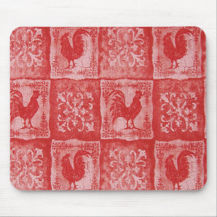 Frans land Grannies Kitchen Tablecloth Muismat