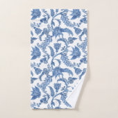 Frans land in stijl bad handdoek (Handdoek)