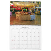 Frans Land Kalender (Mar 2027)