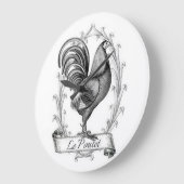  Frans landnummer Grote Klok (Hoek)