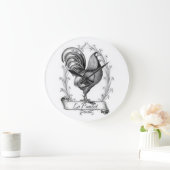  Frans landnummer Grote Klok (Huis)