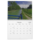 Frans leven 2013 kalender (Feb 2026)