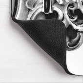 Frans Lijst Muismat (Hoek)