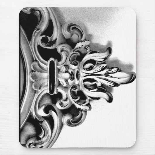 Frans Lijst Muismat (Voorkant)