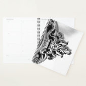 Frans Lijst Planner (Display)