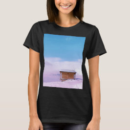 Frans Mountain Hut T-shirt