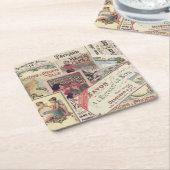  Frans Onderzetter (Schuin)