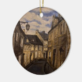 Frans Ornament van Bayeux (Links)