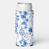 Frans papier Wildflowers Patterns-98186 (Seltzer Achterkant)